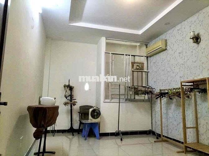 CHO THUÊ NC 5PN4WC 4 TẦNG VỊ TRÍ TRUNG TÂM THUẬN TIỆN KDOL, sv ghép ok