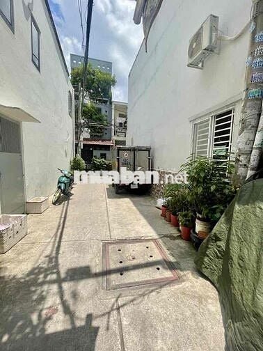 🏡HIẾM-TRUNG TÂM TÂN PHÚ–NHÀ 2 TẦNG–HẺM 5M VƯỜN LÀI–GIÁ CHỈ 4.9 TỶ TL