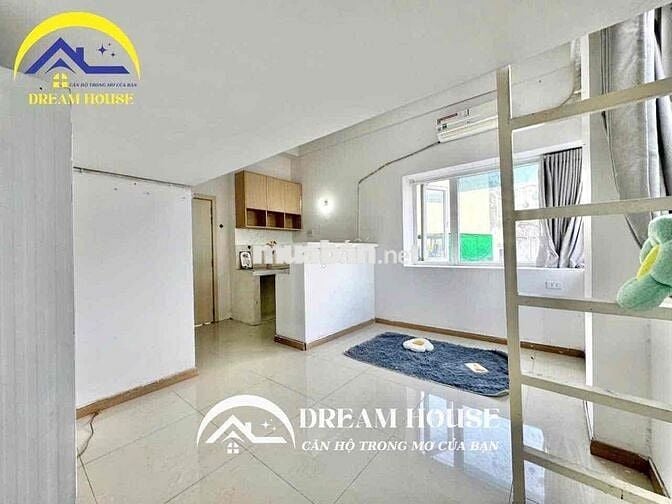 📣📣CĂN HỘ DUPLEX - CỬA SỔ TRỜI 📍TRƯỜNG CHINH  -TÂN PHÚ - SÁT VHU