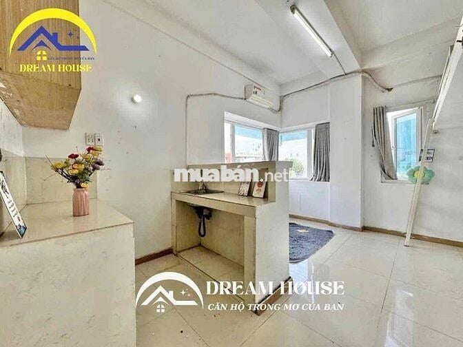 📣📣CĂN HỘ DUPLEX - CỬA SỔ TRỜI 📍TRƯỜNG CHINH  -TÂN PHÚ - SÁT VHU