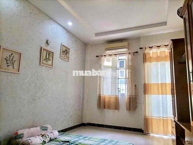 CHO THUÊ NC 5PN4WC 4 TẦNG VỊ TRÍ TRUNG TÂM THUẬN TIỆN KDOL, sv ghép ok