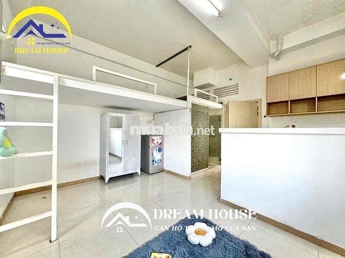 📣📣CĂN HỘ DUPLEX - CỬA SỔ TRỜI 📍TRƯỜNG CHINH  -TÂN PHÚ - SÁT VHU