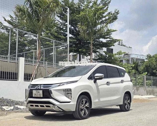 Mitsubishi Xpander 1.5AT 2021 - 63000km