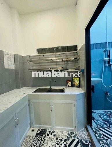 Phòng cho thuê Lê Văn Sỹ Q3 gần hai trục Hoàng Sa Trường Sa - ĐH UEH