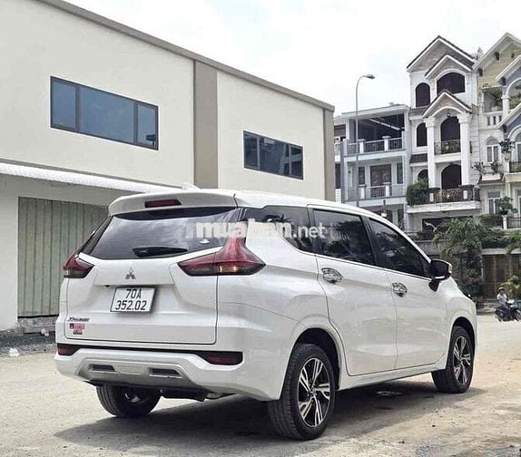 Mitsubishi Xpander 1.5AT 2021 - 63000km