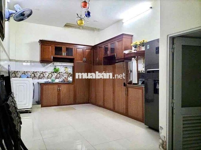 CHO THUÊ NC 5PN4WC 4 TẦNG VỊ TRÍ TRUNG TÂM THUẬN TIỆN KDOL, sv ghép ok