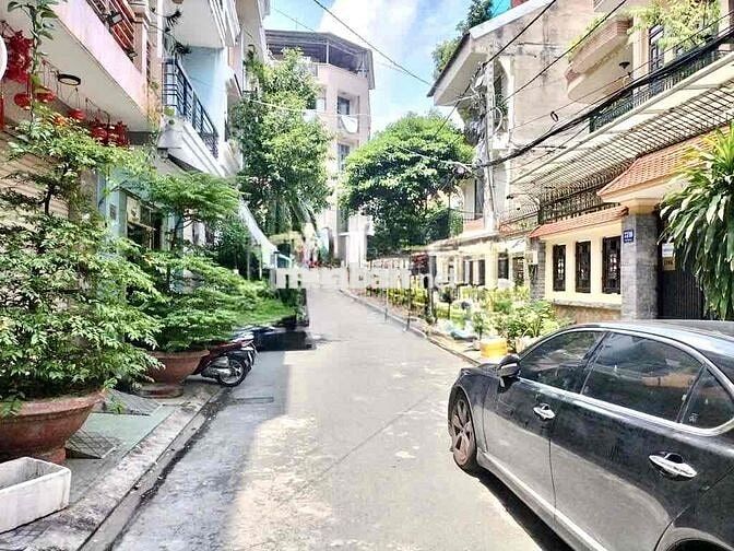 CHO THUÊ NC 5PN4WC 4 TẦNG VỊ TRÍ TRUNG TÂM THUẬN TIỆN KDOL, sv ghép ok