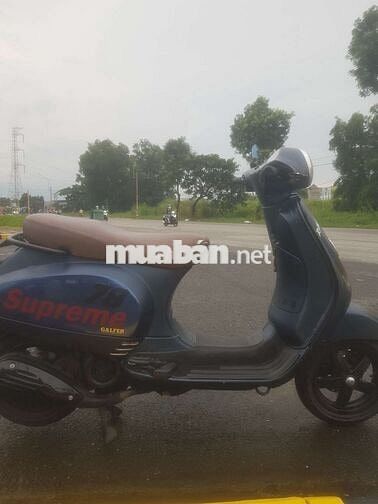 Vespa Fi . Bs phong thủy VIP