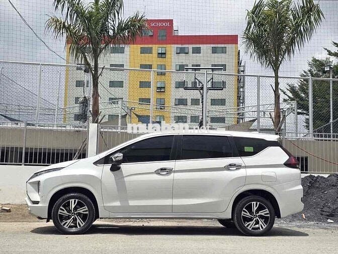 Mitsubishi Xpander 1.5AT 2021 - 63000km