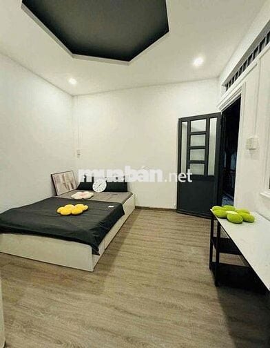 Phòng cho thuê Lê Văn Sỹ Q3 gần hai trục Hoàng Sa Trường Sa - ĐH UEH