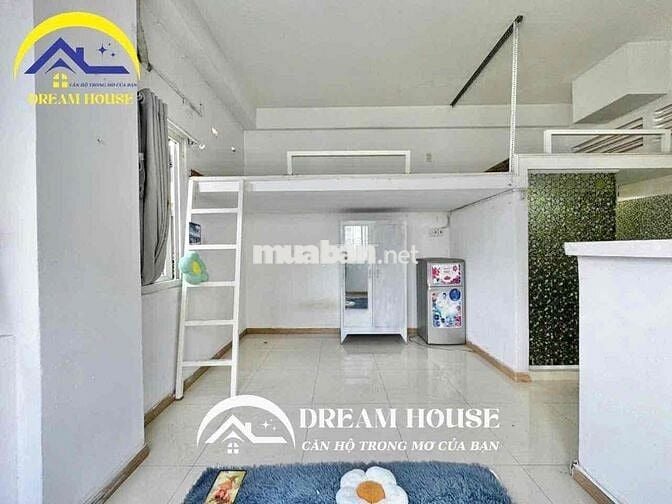 📣📣CĂN HỘ DUPLEX - CỬA SỔ TRỜI 📍TRƯỜNG CHINH  -TÂN PHÚ - SÁT VHU