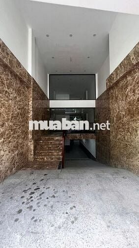 Cho thuê nhà mặt tiền   Bạch Đằng, Phường 2, Quận Tân Bình,