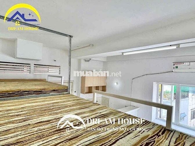 📣📣CĂN HỘ DUPLEX - CỬA SỔ TRỜI 📍TRƯỜNG CHINH  -TÂN PHÚ - SÁT VHU