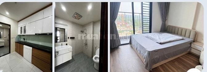 BÁN CĂN HỘ CHUNG CƯ ROMAN PLAZA – TỐ HỮU, HÀ ĐÔNG