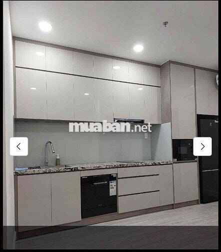 Chính chủ cho thuê căn hộ Park Legend, 42m2, 1PN riêng, giá 11tr