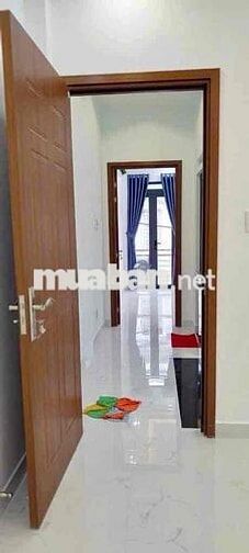 🏡HIẾM-TRUNG TÂM TÂN PHÚ–NHÀ 2 TẦNG–HẺM 5M VƯỜN LÀI–GIÁ CHỈ 4.9 TỶ TL