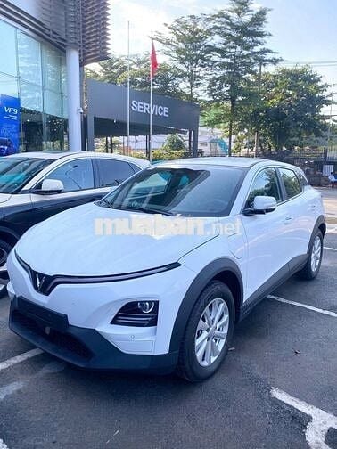 VinFast VF6 Plus 2025 708Triệu -Trả Trước 90Triệu
