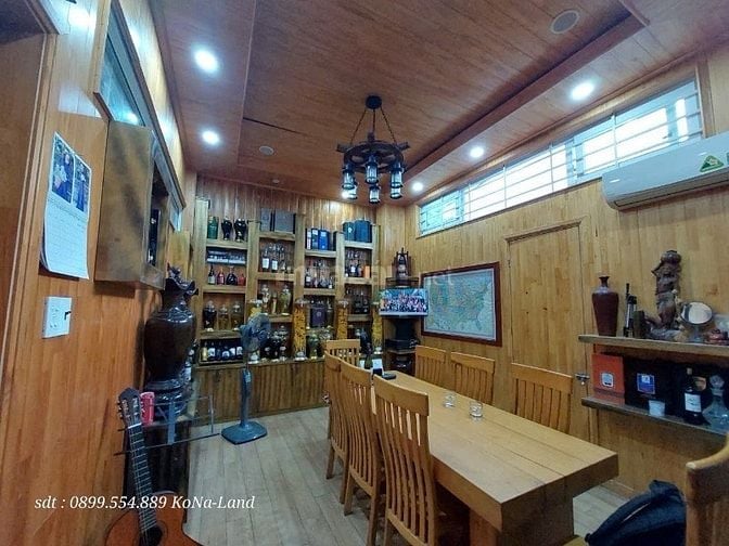 Bán hai nhà mặt tiền liền kề 76-78 Nguyễn Du, 130m2,  p Thạch Thang