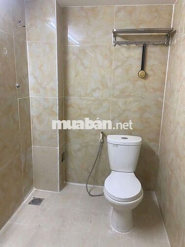 MT PHAN VĂN TRỊ, P7, GÒ VẤP. DT 5×20, 3 LẦU