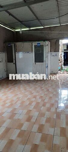 kho xưởng 500 m² 862 đường quốc lộ 22 cũ