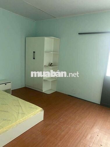 MT PHAN VĂN TRỊ, P7, GÒ VẤP. DT 5×20, 3 LẦU