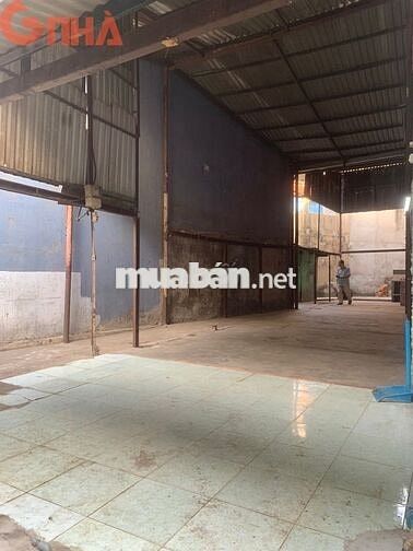 Bán nhà Nguyễn Văn Luông P11 Quận 6