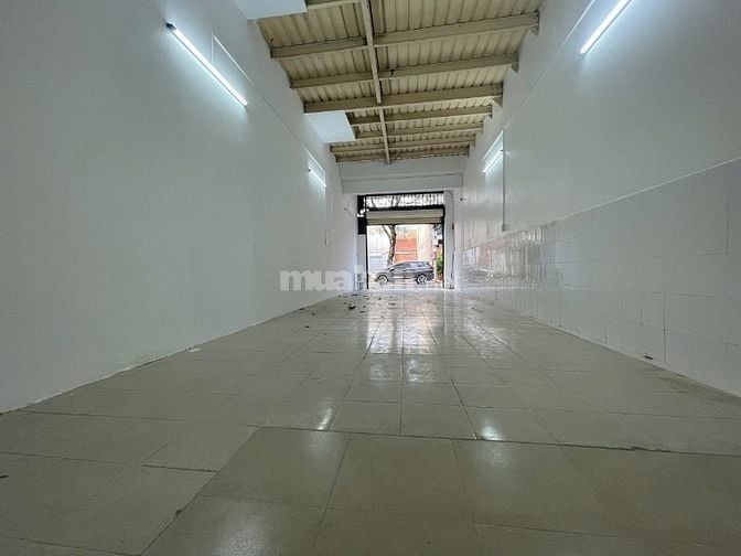 Cho thuê nhà mặt tiền số 92 Đỗ Bí, P.Phú Thạnh, Q.Tân Phú, 4x15m