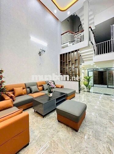 HÀNG HOT SIÊU RẺ - 448B Lê Văn Sỹ,P14,Q3- DTSD 360m2, 5p