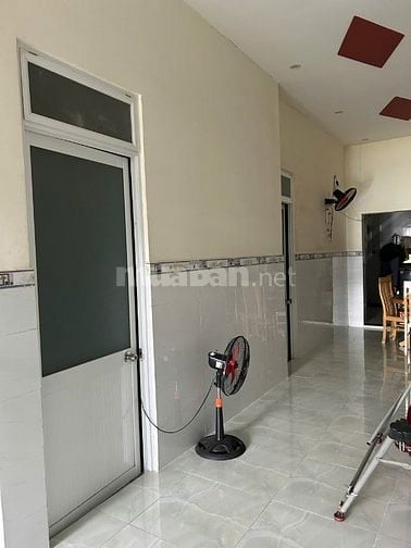 CẦN BÁN GẤP NHÀ PHÚ MỸ 5X20 3 PHÒNG NGỦ 2 WC KHU ĐÔNG DÂN CƯ 