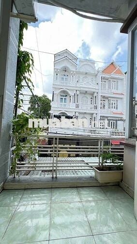 ✨ PHÒNG BAN CÔNG RỘNG RÃI – FULL NỘI THẤT NGAY HIỆP THÀNH 5 ✨