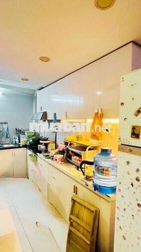 🔥 BÁN NHÀ LÊ VĂN SỸ, P.12, Q.3 - 5 TẦNG, DÒNG TIỀN 35TR - CHỈ 7.X TỶ.