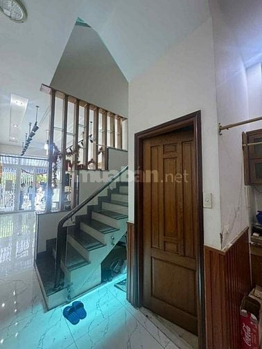 Bán Nhà Mặt Tiền, Tân Quý, Tân Phú, 4.5M X 15M, 4 Tầng, Chỉ 10.9 Tỷ
