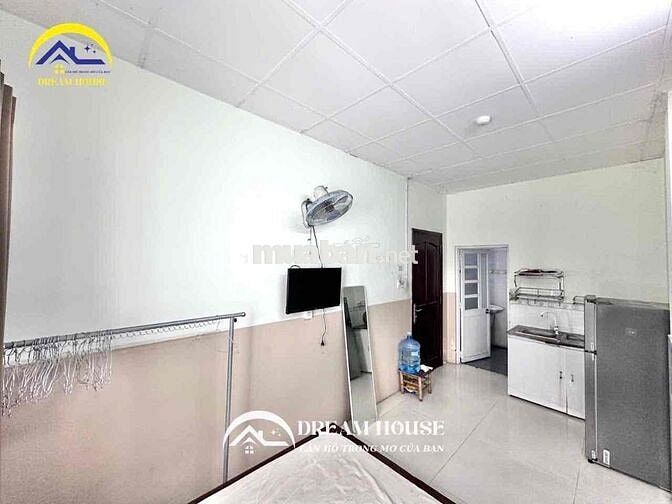 📣📣CĂN HỘ STUDIO - CỬA SỔ TRỜI 📍ÂU CƠ  -TÂN PHÚ - SÁT VHU