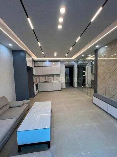 Bán nhà ngõ Vạn Phúc, Hà Đông. 75m2 x 5 tầng Sổ Đỏ, giá 16.9 tỷ. TT