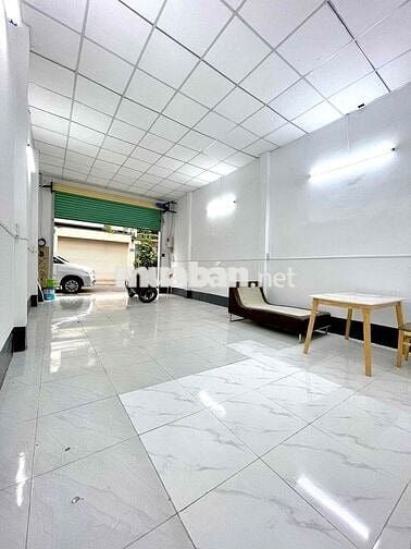 CHO THUÊ NC HXT CỘNG HOÀ TÂN BÌNH 4.5x22