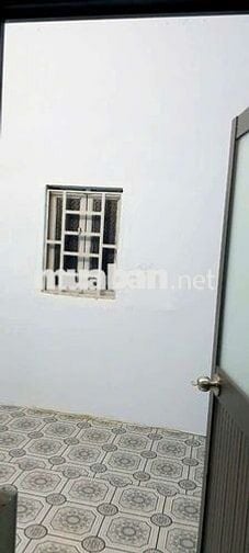 Cho thuê nhà nhỏ nguyên căn đường Bà Hom, Quận 6