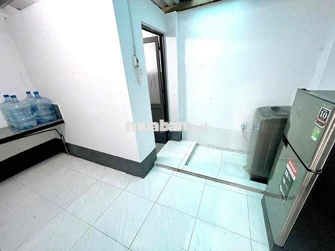 CHO THUÊ NC HXT CỘNG HOÀ TÂN BÌNH 4.5x22