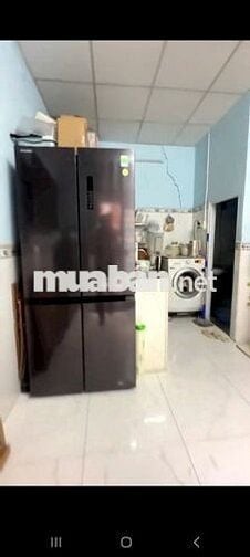 Nhà mặt tiền đường Ô tô TL 19 ngay chợ Cầu Đồng