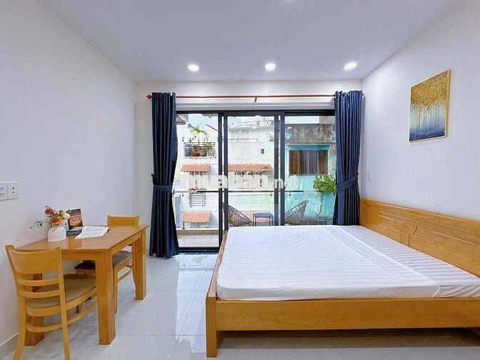 🌈 CĂN HỘ SIÊU CHẤT🍀 FULL NỘI THẤT❤️ CHỈ TỪ 6Tr