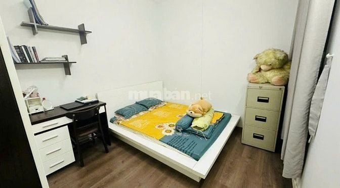 Chung Cư Res Green Tower - Tân Phú : 70m2- 2p ngủ, 12tr, NT