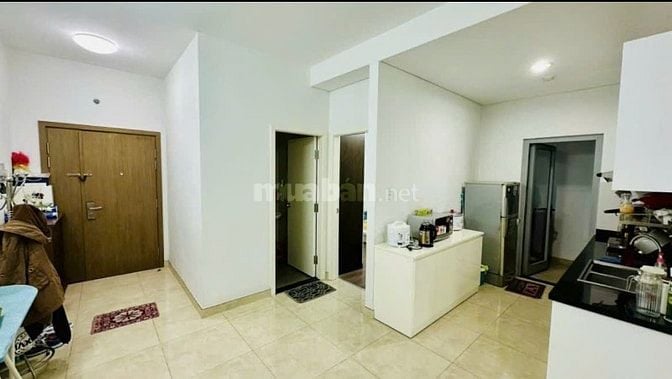 Chung Cư Res Green Tower - Tân Phú : 70m2- 2p ngủ, 12tr, NT