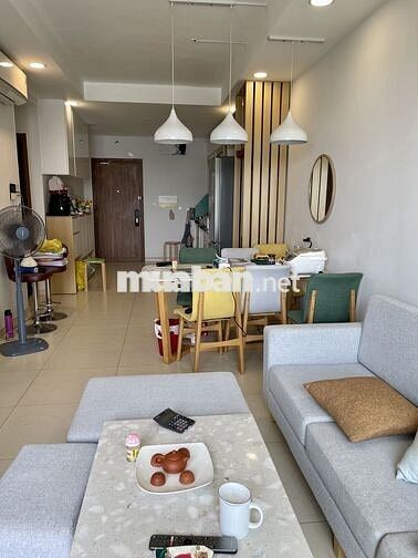 Cho thuê CH The Pegasuite 1 – Full NT Cao Cấp – 75m² – 14 triệu TL