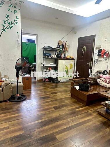 Bán nhanh căn hộ 80m2 chung cư Nam Trung Yên mặt phố Nguyễn Chánh