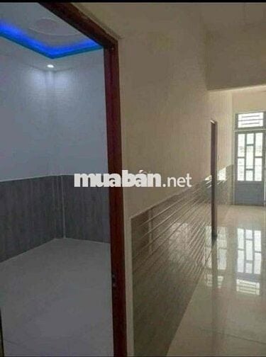 Nhà đường số 19.BHHA. DT:4 X 22 trêt lau 3PN 3WC có điện 3 pha