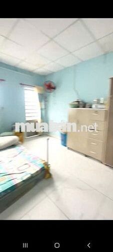 Nhà mặt tiền đường Ô tô TL 19 ngay chợ Cầu Đồng
