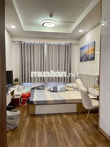 Cho thuê CH The Pegasuite 1 – Full NT Cao Cấp – 75m² – 14 triệu TL