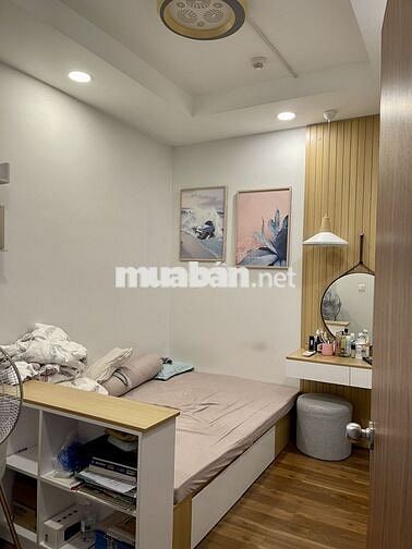 Cho thuê CH The Pegasuite 1 – Full NT Cao Cấp – 75m² – 14 triệu TL