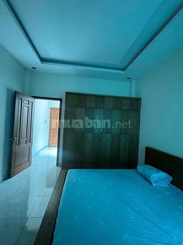 Bán Nhà Mặt Tiền, Tân Quý, Tân Phú, 4.5M X 15M, 4 Tầng, Chỉ 10.9 Tỷ