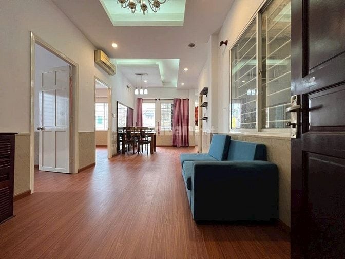 C/c Splendor,Nguyễn Văn Dung, P6, Gò Vấp: 97m2, 3p ngủ, 2wc,9.5tr/th