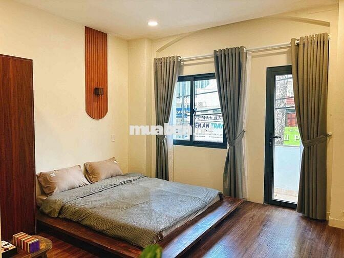 🌈 CĂN HỘ SIÊU CHẤT🍀 FULL NỘI THẤT❤️ CHỈ TỪ 6Tr
